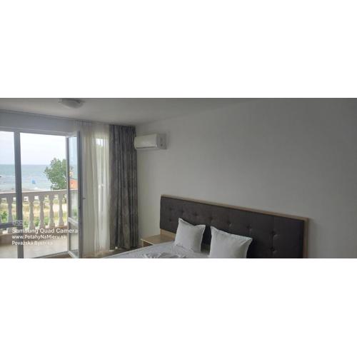 Apartman RS
