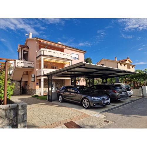 Apartman Ruza
