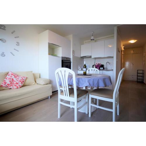 Apartman s pogledom na more - Nada