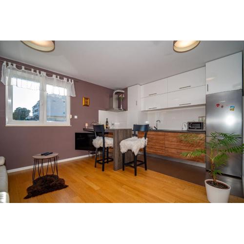 Apartman Saga
