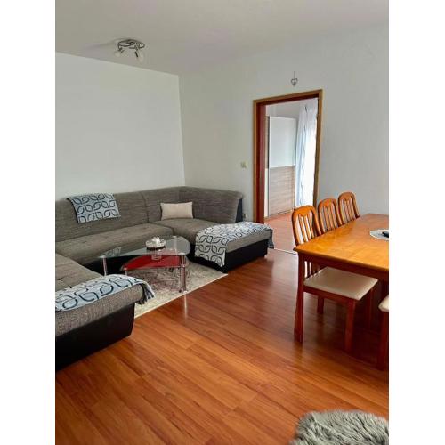 Apartman Samira