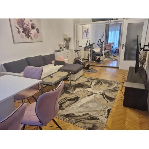 Apartman San