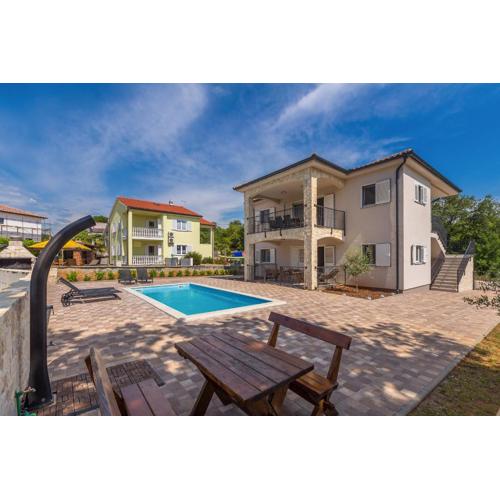 Apartman Sandra