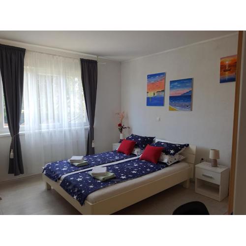 Apartman Sandra