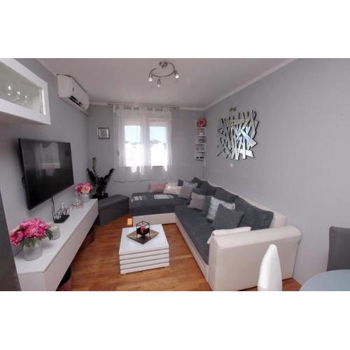 Apartman *SANJA* Omiš