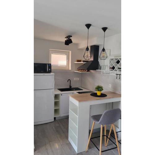 Apartman Sanja