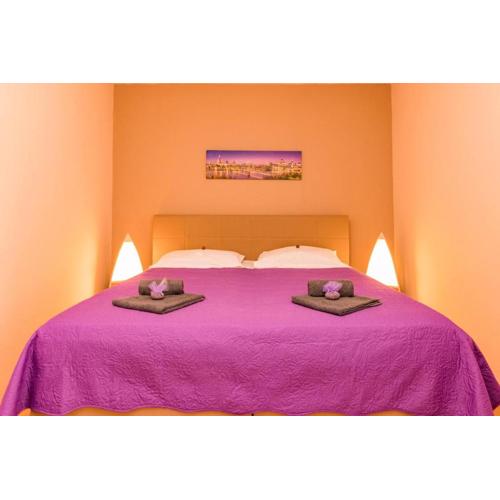 Apartman Sanja