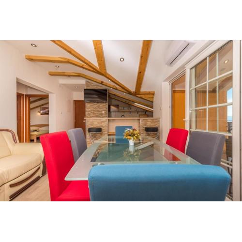APARTMAN ŠARE