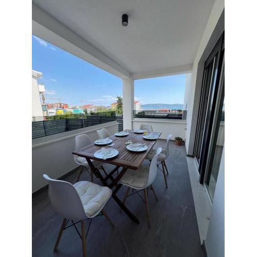 Apartman Saric