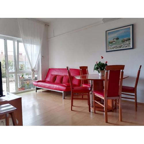Apartman Saša C