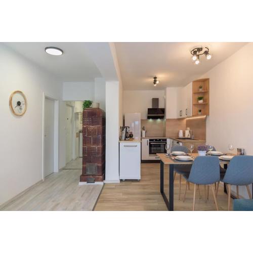 Apartman Scala