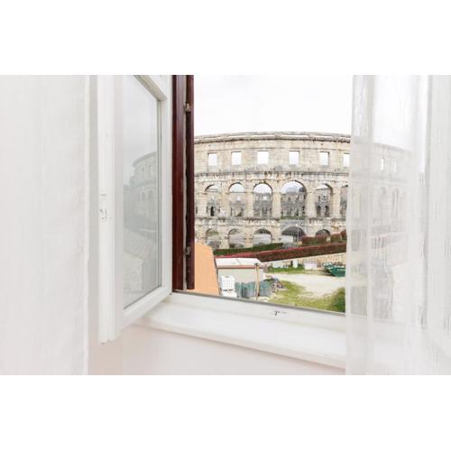 Apartman Scalierova 9 Pula