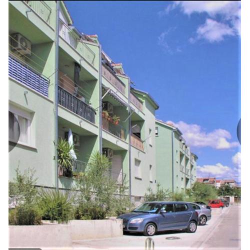 Apartman Scotti
