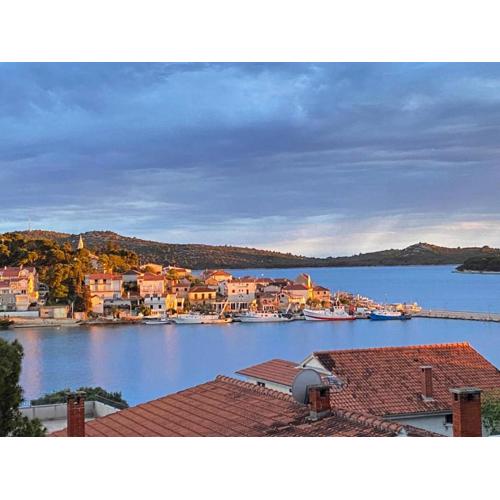 Apartman S&D Rogoznica
