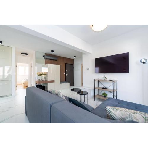 Apartman Sea Breeze