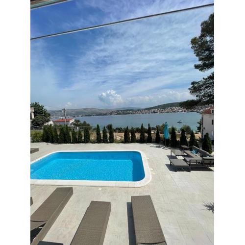 Apartman Seaesta Nika