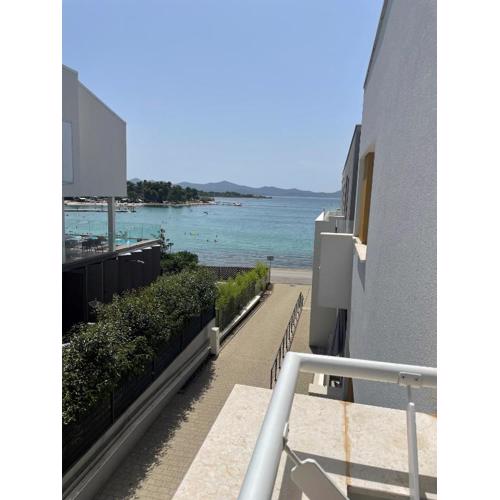 Apartman SeaSide