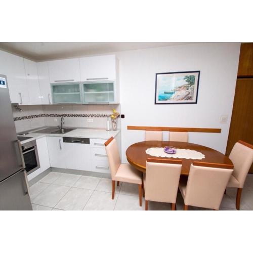 Apartman Seka