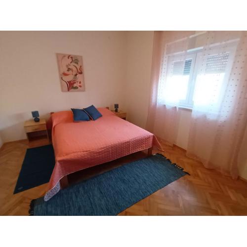 Apartman Seka
