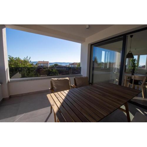 Apartman SENKA