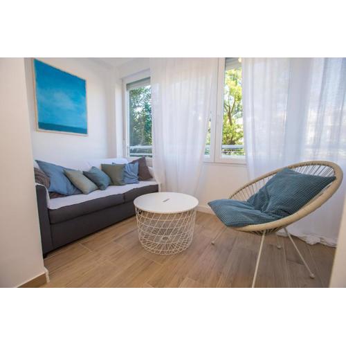 Apartman Sereno