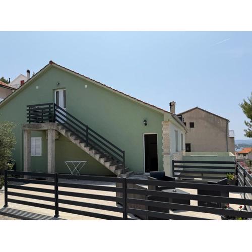 Apartman Šibenka