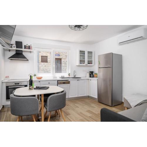 Apartman Sidonija