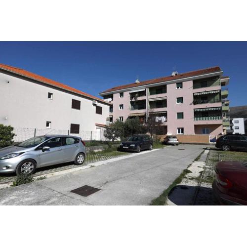 APARTMAN SIKI