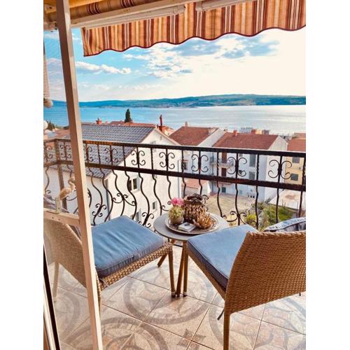 Apartman Silvija