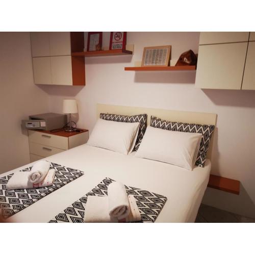 APARTMAN SILVO