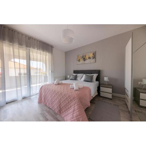 Apartman Sisters - FREE parking