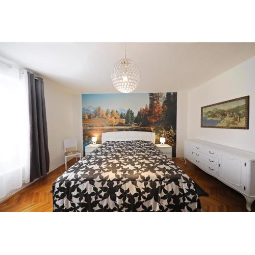 Apartman SKI