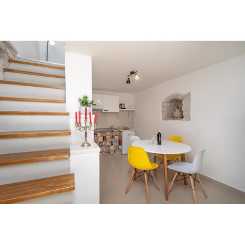 Apartman Škuribanda