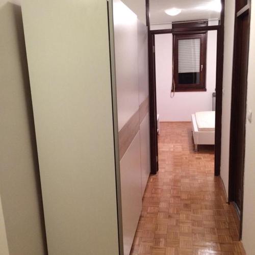 Apartman Sky office