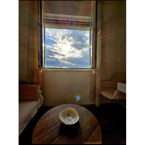 Apartman Sky