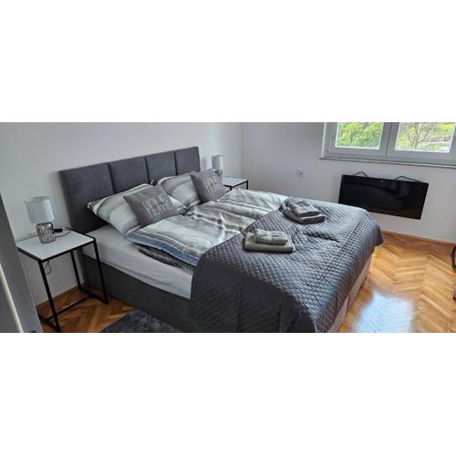 Apartman Skyfall