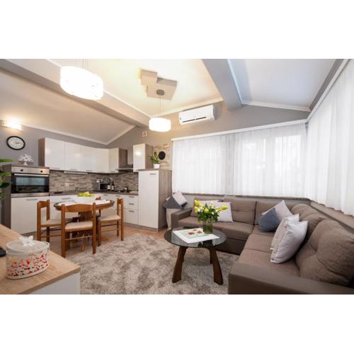 Apartman Slavica