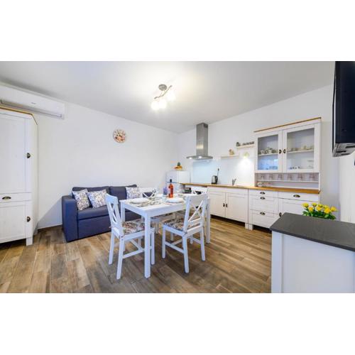 Apartman Slavko