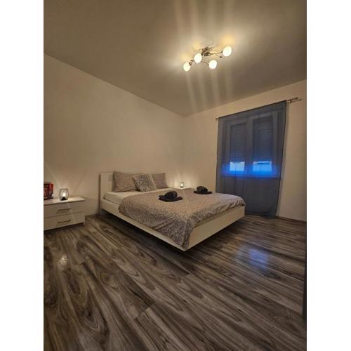 Apartman Smit