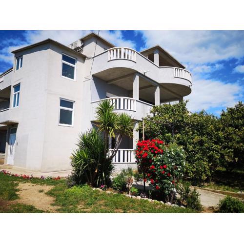 Apartman Sobin 1