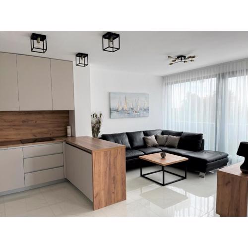 Apartman Solis