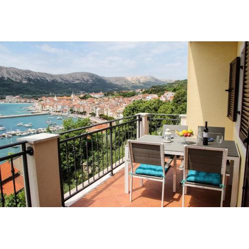 Apartman Sonja - beautiful view