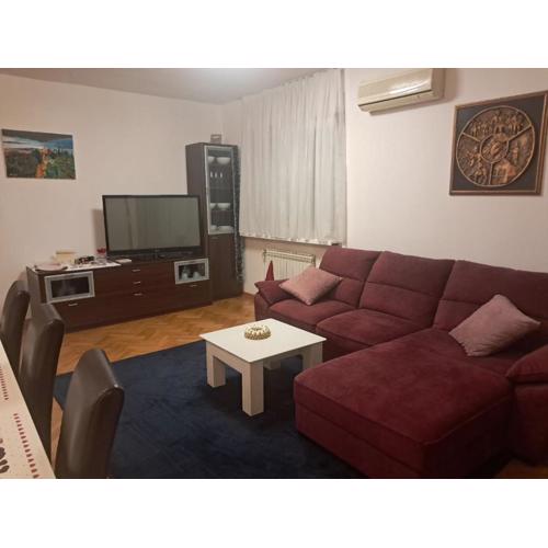 Apartman SPES