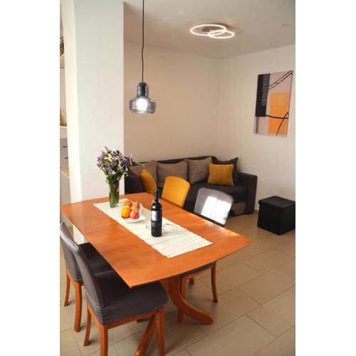 Apartman Spice Zadar