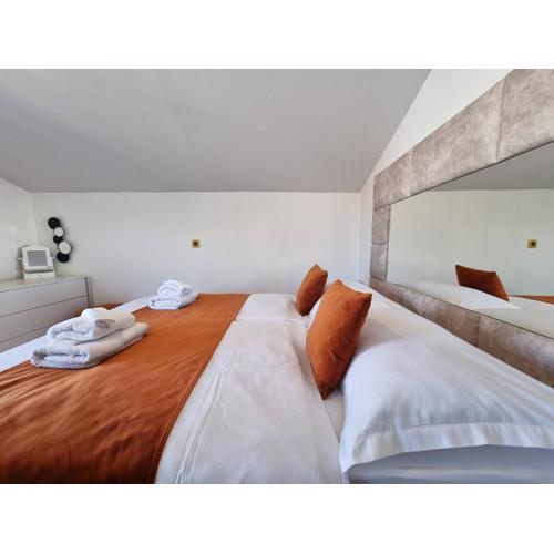 Apartman Spuki