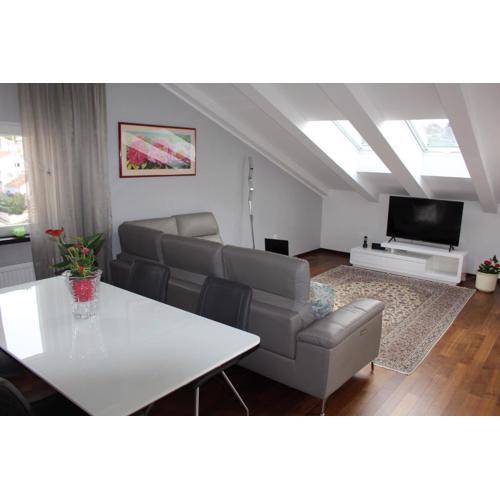 Apartman Stegić