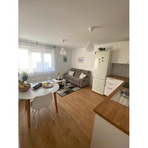 Apartman Stella Maris