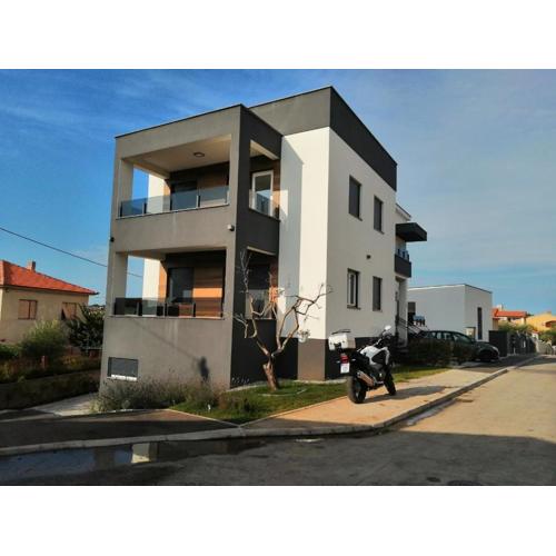 Apartman Sterpin