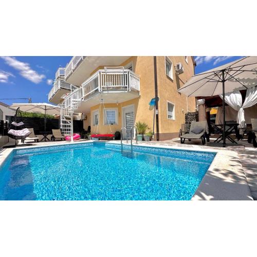 Apartman Stipić 1