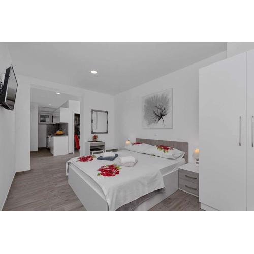 Apartman-Studio Meri